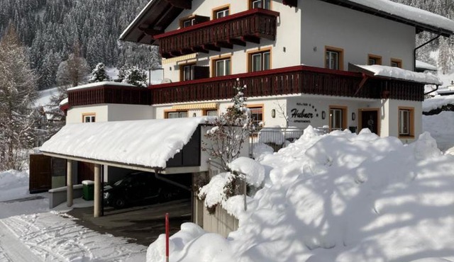 Appartements Hubner