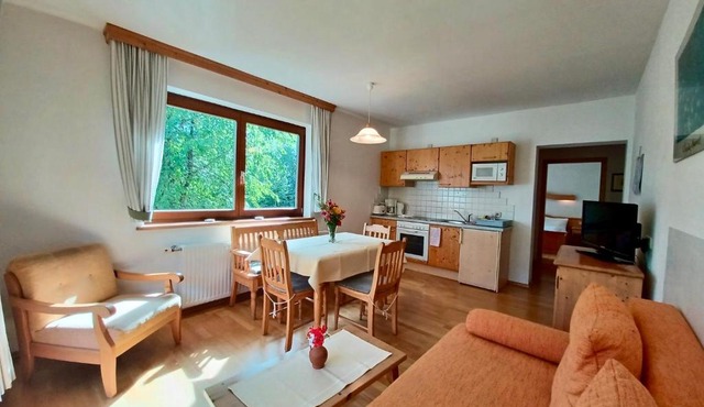 Appartements Lärchenhof