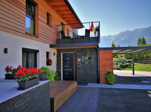 Appartements Onyx