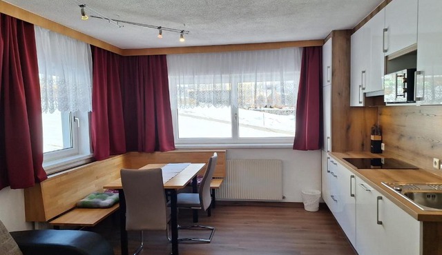 Appartements Rosmarie