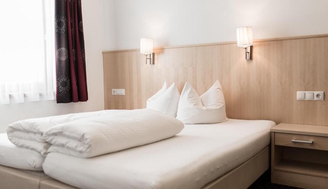 Appartements Solaris
