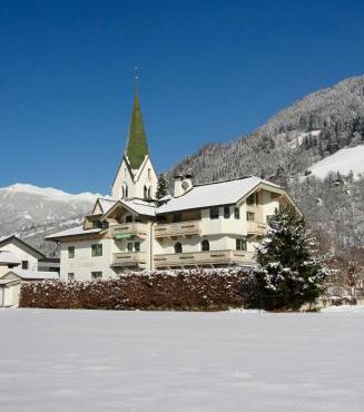 Appartements St. Leonhard