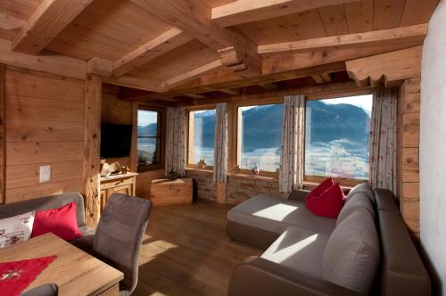 Appartements Wallner