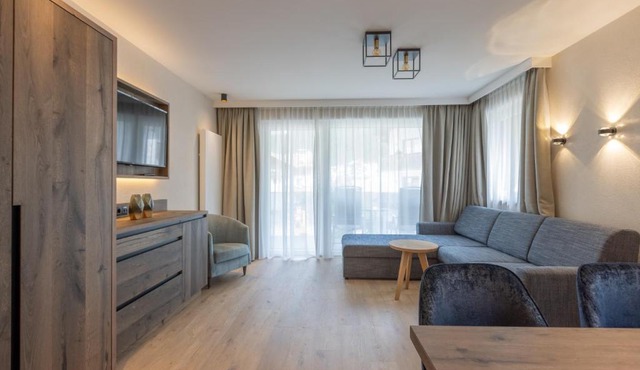 Appartements zum Strossna