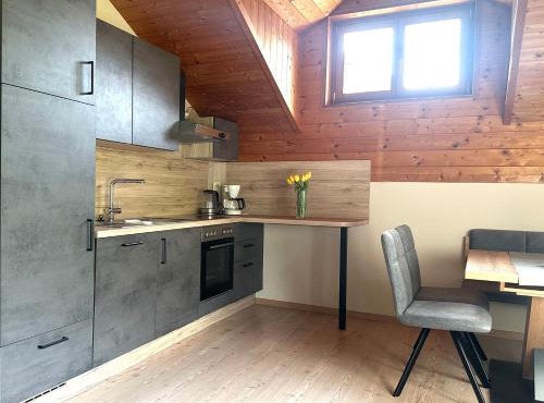 Appartment Lukasser