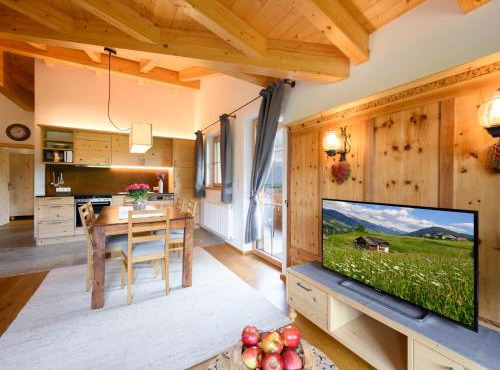 Appartment Sattlerhof