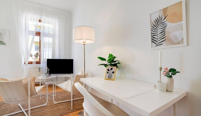 Arcadio Home - Junior Suite
