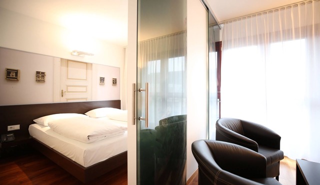 arte Hotel Linz