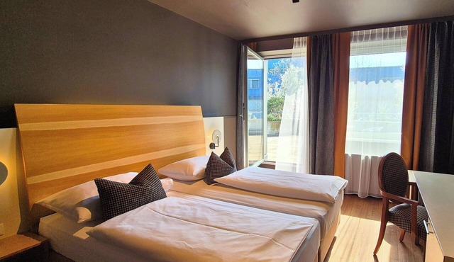 arte Hotel Wien Stadthalle