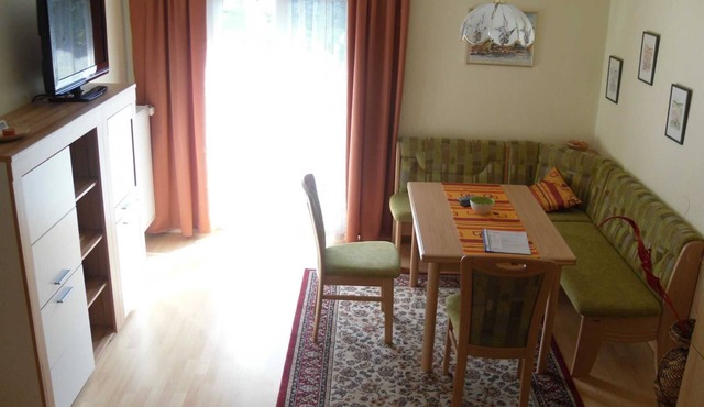 Apartment Kalmberg - Apartments Haus Elisabeth
