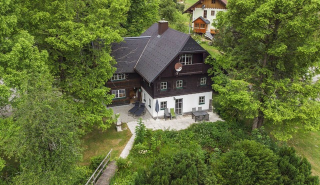 Dachstein Chalet Goisern