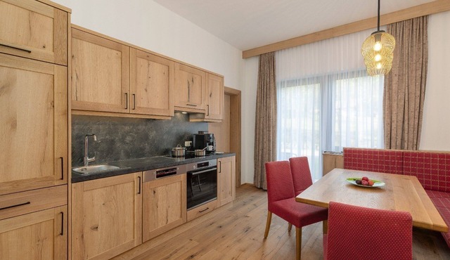 Ferienwohnung/app. für 4 Gäste mit 66m² in Bad Goisern am Hallstättersee