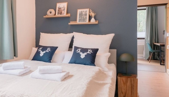 Cozy Bergzeit 230: Mountain view | Families | Stylish