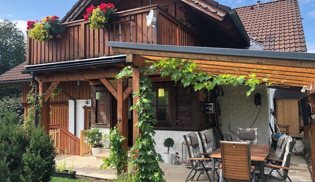 Komfortable Ferienwohnung mit Charme. Optimal für Familien, Paare und Freunde