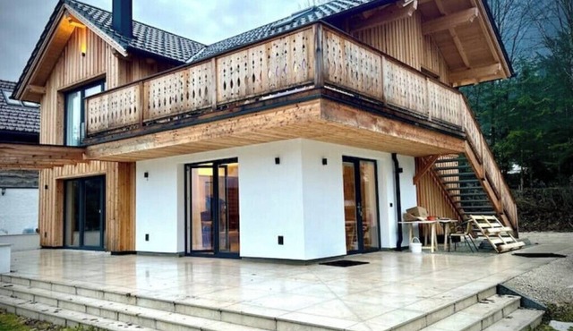 SeeChalet Hallstatt
