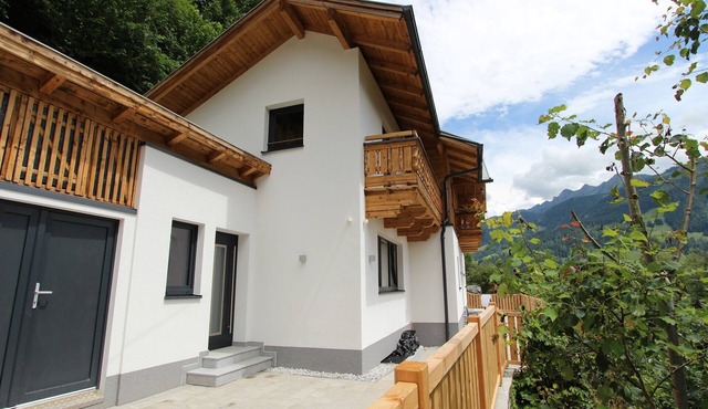 Chalet in Bruck near Zell am See Ski Slopes in Bruck an der Großglocknerstraße