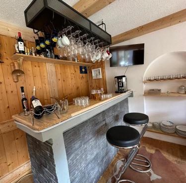 Haus Stille Oase