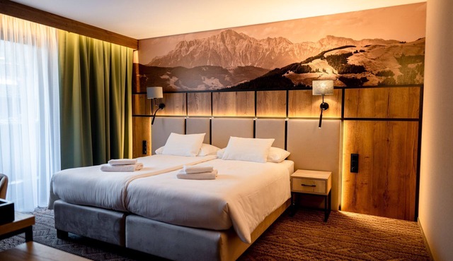 Hotel Post Fusch