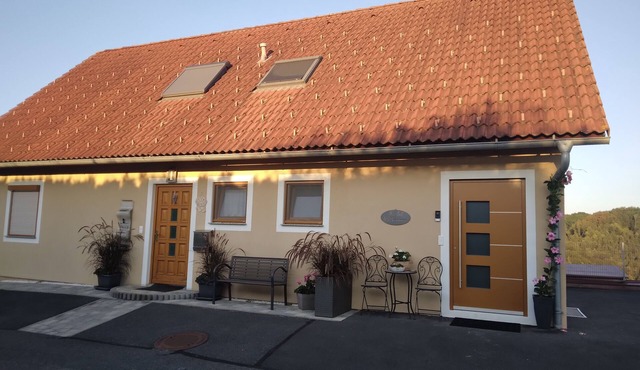 Appartement Fam.kremser