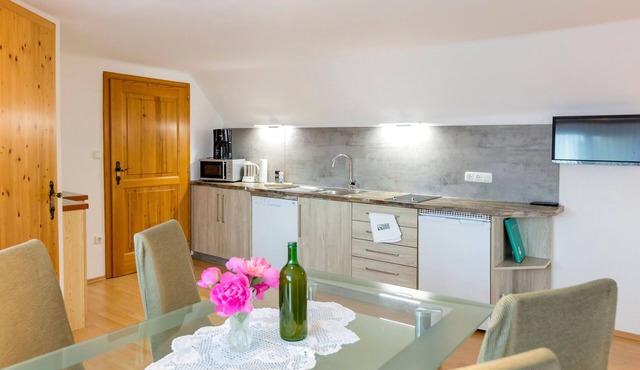 Vacation apartment - Ermi/Pracher