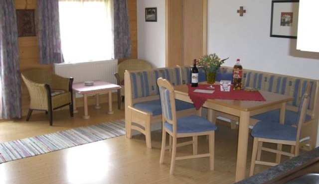 Apartment Tauernblick - Haslinghof