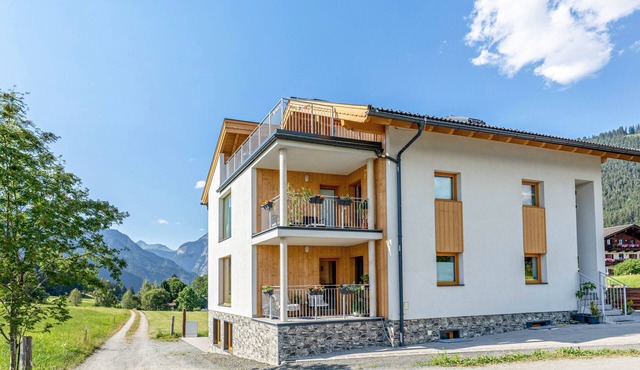 Schwarm Haus Apartment Saalfelden Leogang