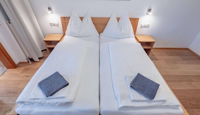 Double room - Hofmayer Farm