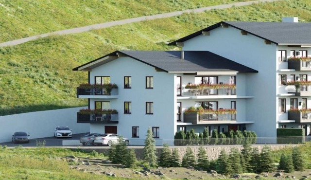 für 6 Personen & Infinity Pool by Interhome
