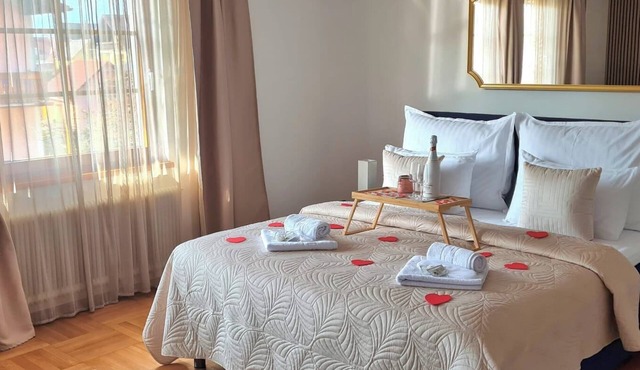 Cozy Apartament near Redbull Ring and Prabichl