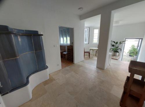 Atelierwohnung ELLE