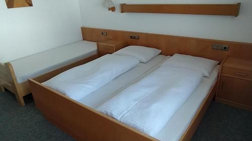 Aue, Ferienwohnung