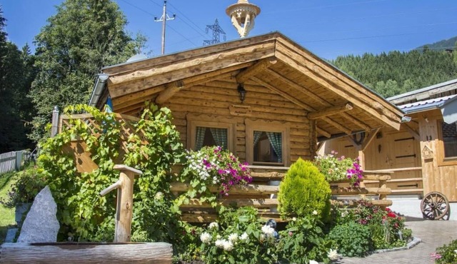 Auhäusl in Mittersill by Interhome