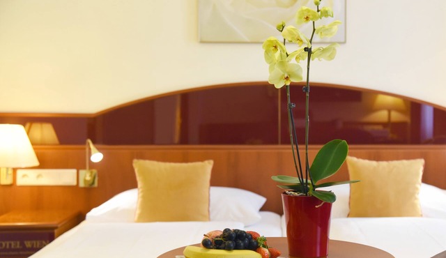Austria Classic Hotel Wien