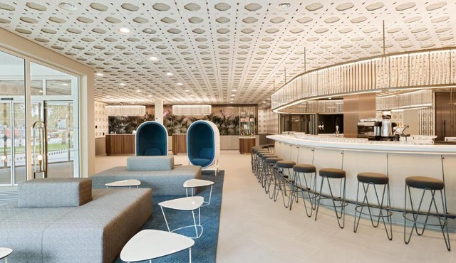 Austria Trend Hotel Bosei Wien