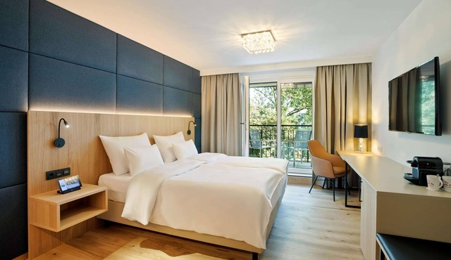 Austria Trend Hotel Maximilian