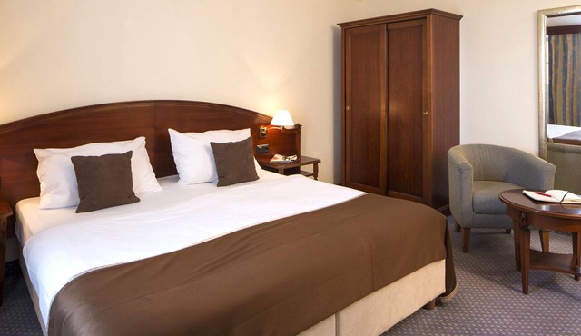 Austria Trend Hotel Schloss Wilhelminenberg