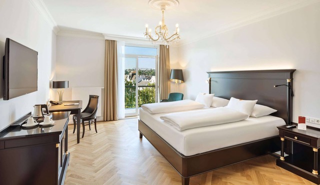 Austria Trend Parkhotel Schönbrunn