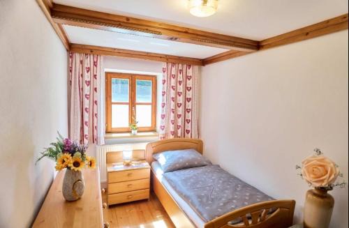 Auszeit am Kamp - Ferienhaus Rametsteiner