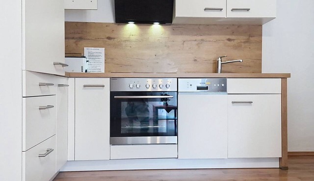 Böhmerwald Pur2 by Interhome