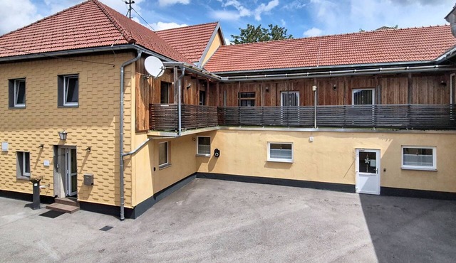 Böhmerwald Pur2 by Interhome