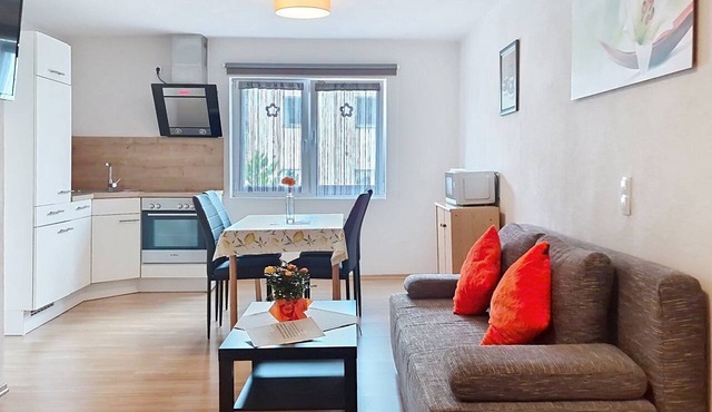 Böhmerwald Pur2 by Interhome