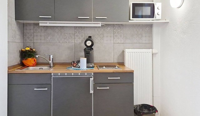 Böhmerwald Pur2 by Interhome in Klaffer am Hochficht