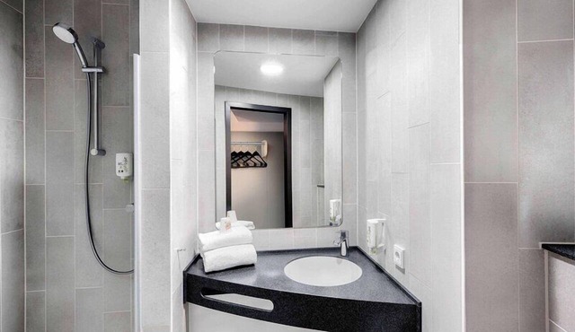 B&B Hotel Salzburg-Nord