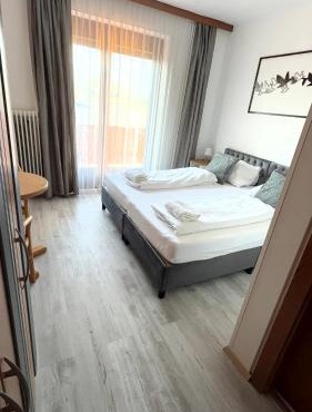 B&B Pension Karlsdorfer Hof