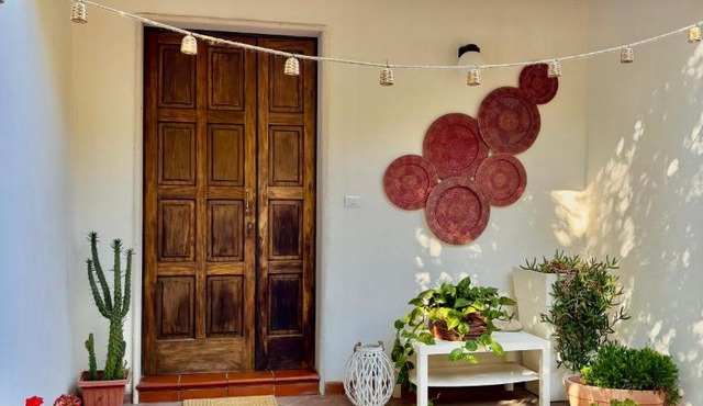 B&B Villa Torre Mozza in Brindisi