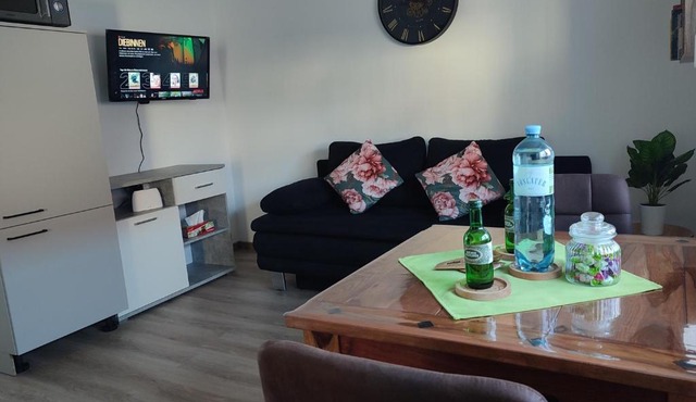 Be Home! Apartment Gratkorn