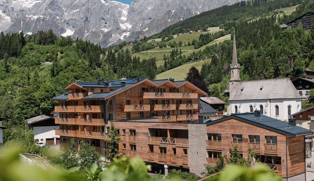 Beautiful apartment for 4 guests with WIFI, TV, balcony, pets allowed and panoramic view