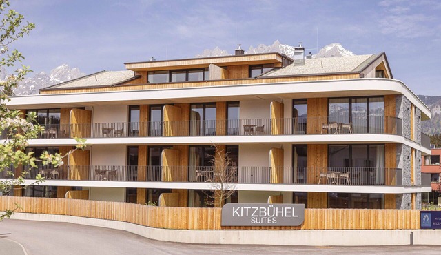Beautiful apartment for 6 people with WIFI, TV, panoramic view and parking