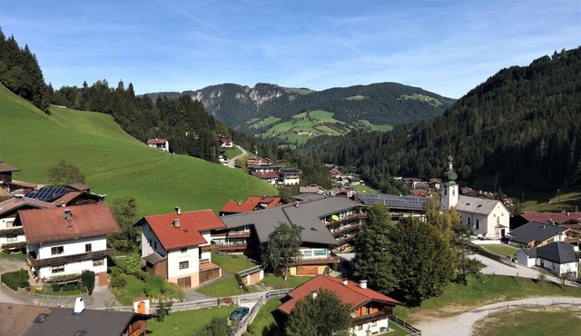 Beautiful apartment for 2 people with WIFI and terrace