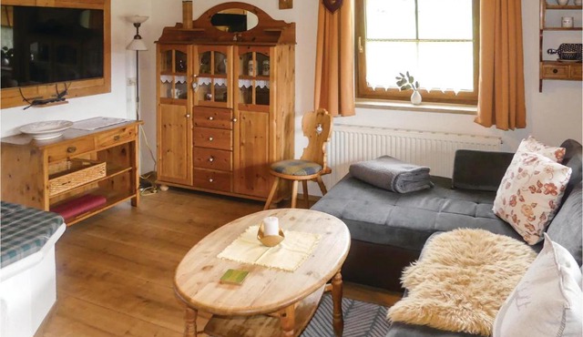 Beautiful apartment in Bad Hofgastein w/ WiFi and 2 Bedrooms